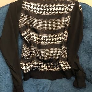 Michael Kors Women's Long Sleeve Shirt